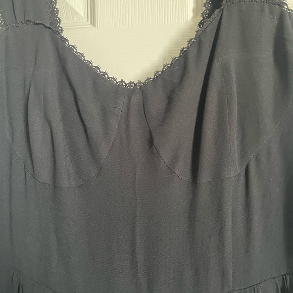 EUC Reformation Hedda Maxi Dress // Size 12 - Picture 7 of 11